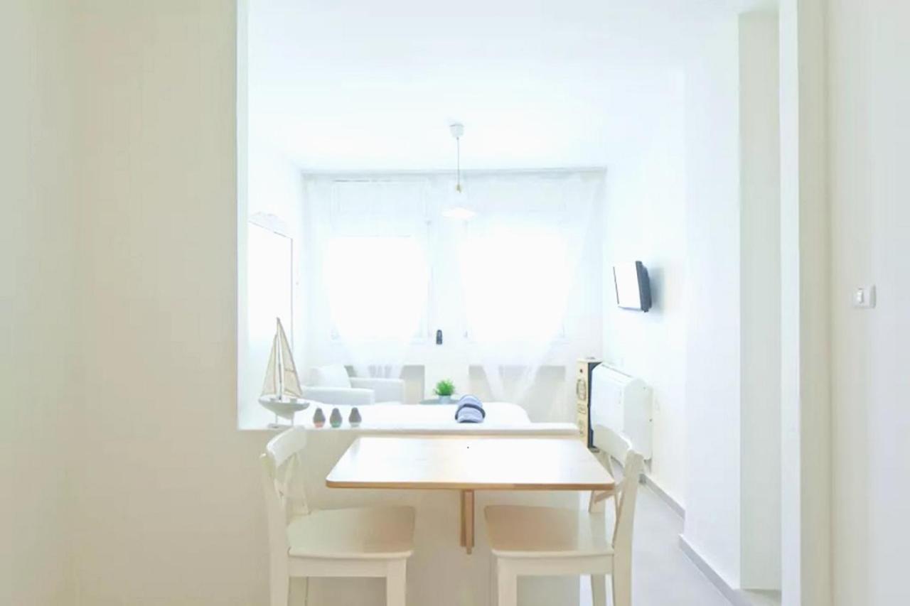 Royal Sea Studio Netanya Esterno foto